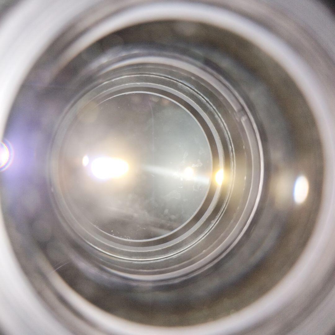 TOPCON　フィルムカメラ　ジャンク