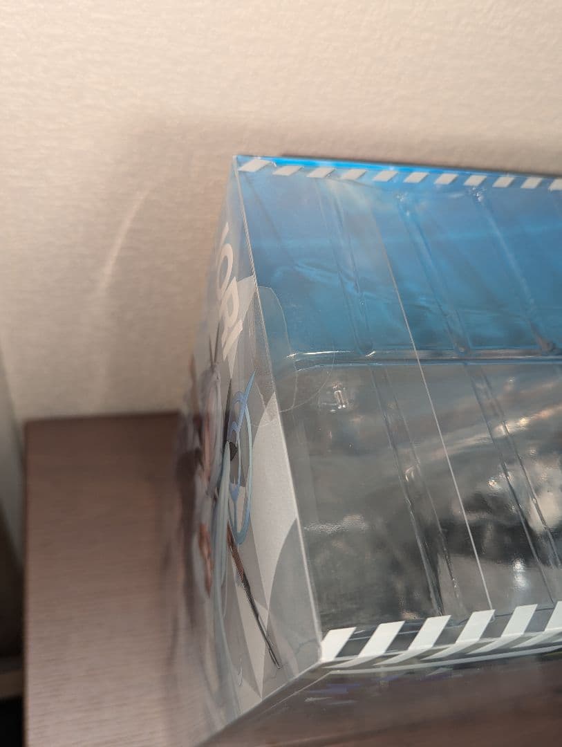 【限定パーツ付き・新品未開封品】ブルーアーカイブ 銀鏡イオリ 1/7 フィギュア