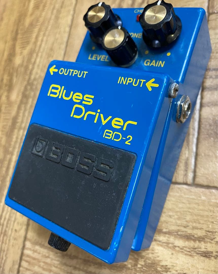 ジ*吉様 KORG DF-10 チューナーとBOSSエフェクターセット-いろいろ