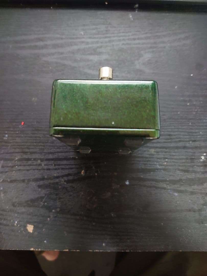 MXR M169 carbon copy アナログディレイ