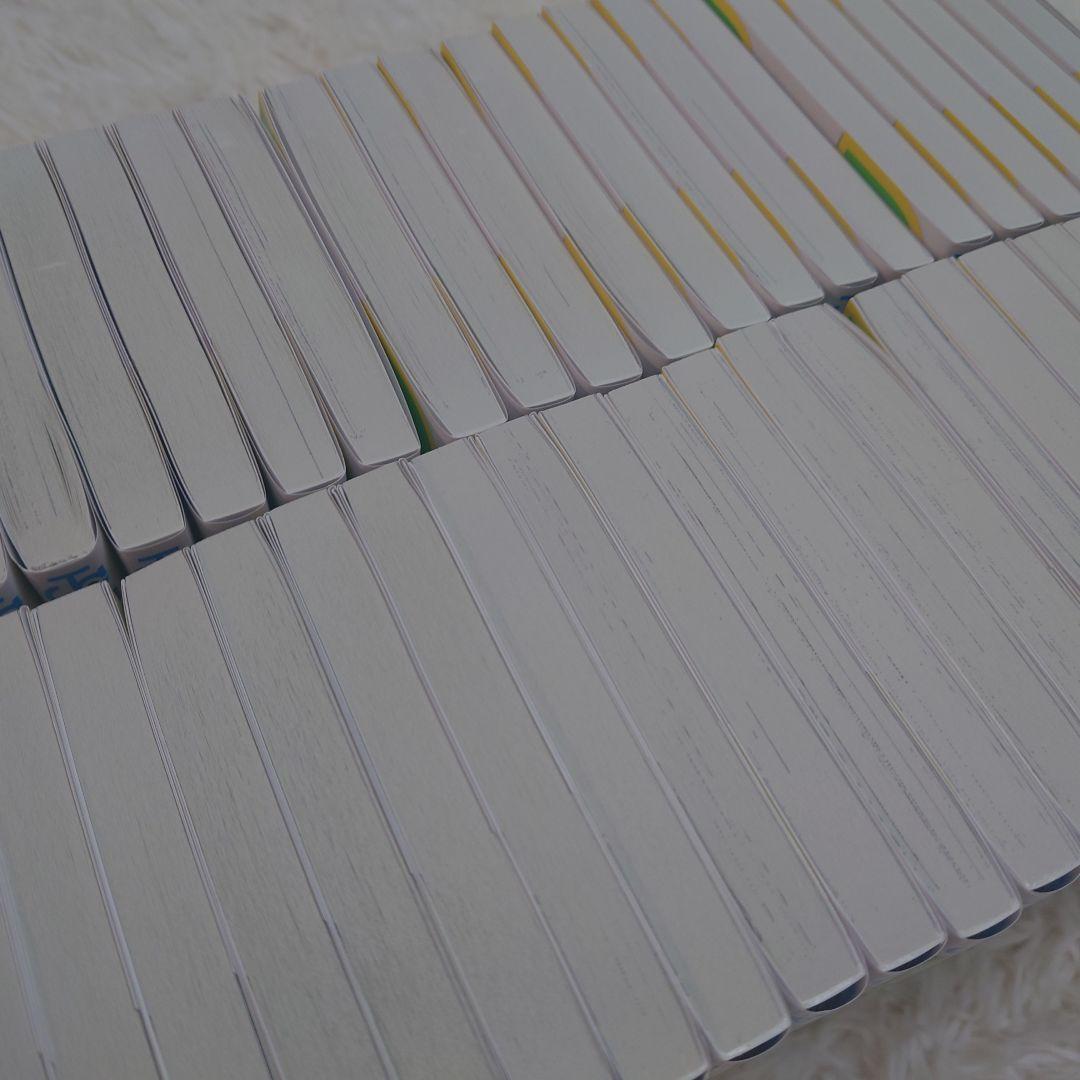 焼け無し美品　新装版　ドラゴンボール　1巻～42巻　全巻セット