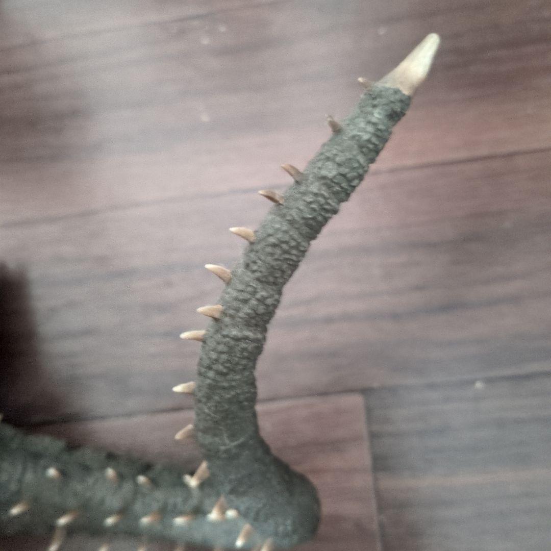 エクスプラス 大怪獣シリーズ　アンギラス