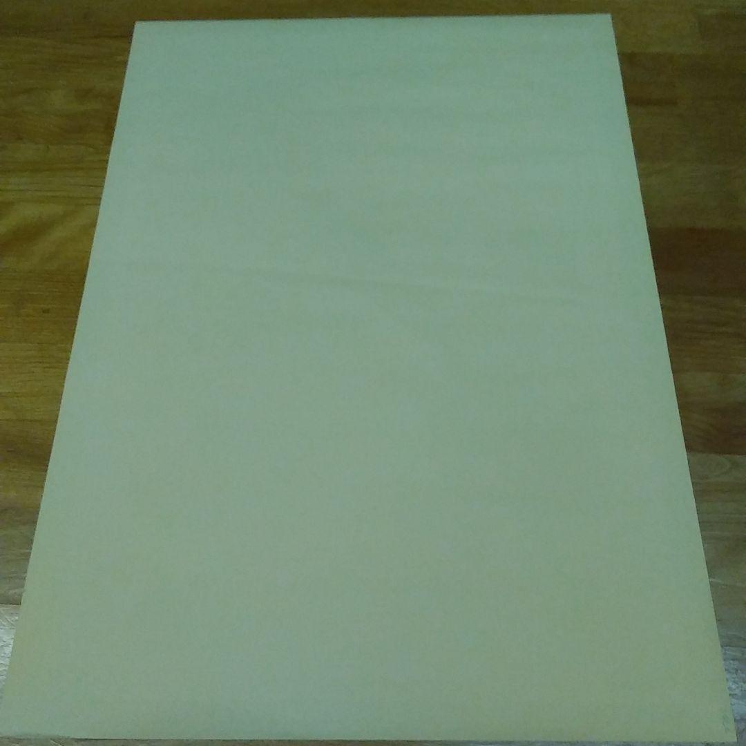 【非売品】NHK アニメ三銃士 ポスター