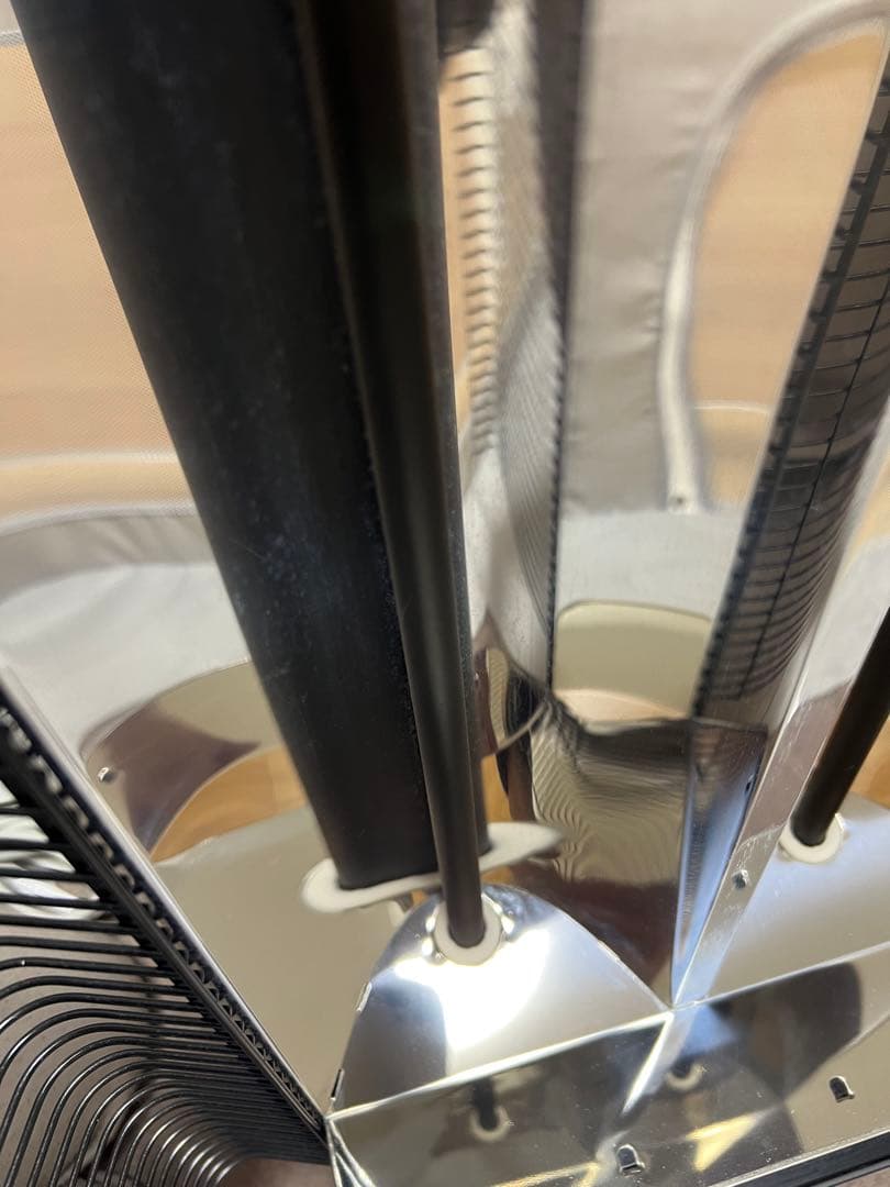 ダイキン　セラミックヒーター2022年モデル