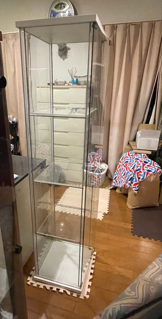 【茨城　直接引き取り限定】 IKEA デトルフ