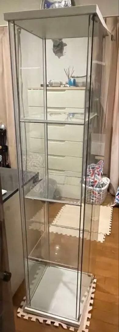 【茨城　直接引き取り限定】 IKEA デトルフ