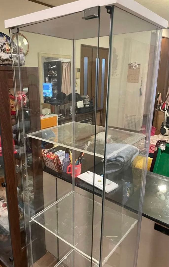 【茨城　直接引き取り限定】 IKEA デトルフ