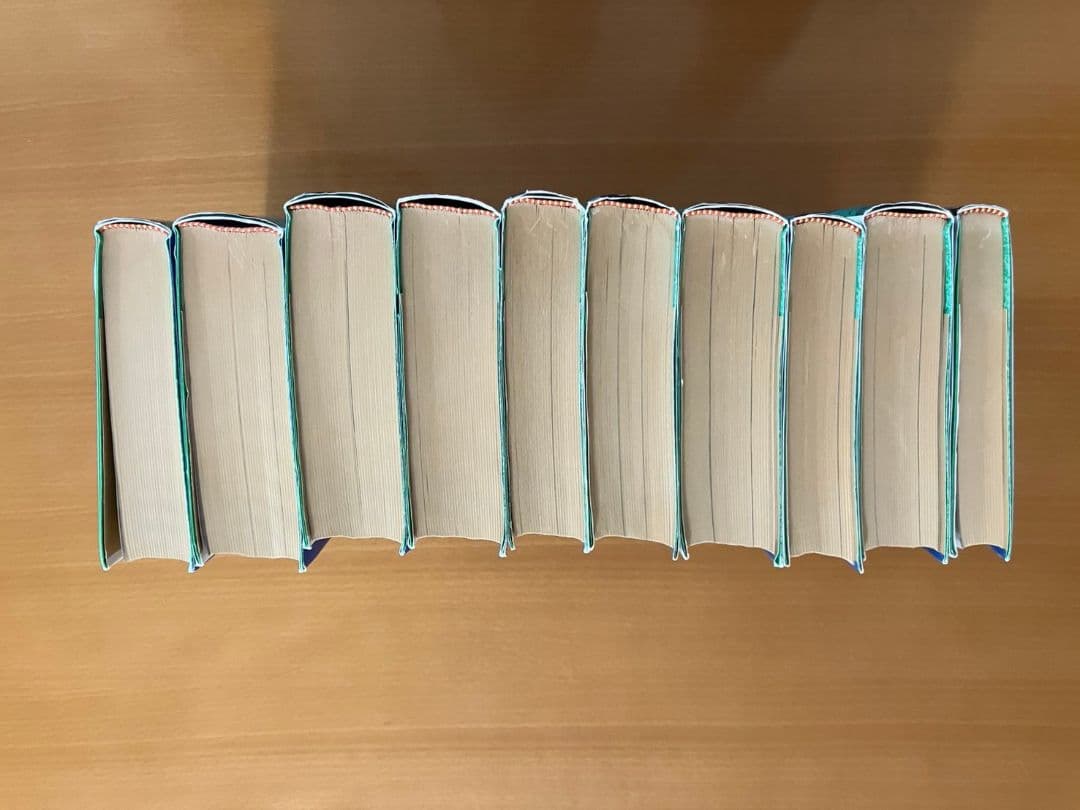 まんが道（全巻）