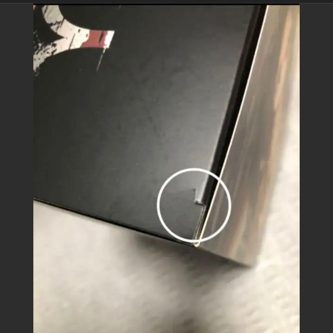 土・日限定値下げいたしました　進撃の巨人 ハンジ・ゾエ フィギュア　RAH