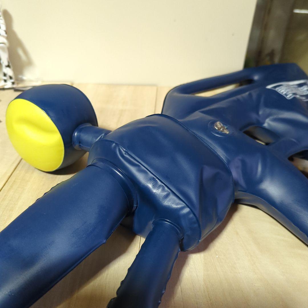 機動戦士ガンダム　空ビ　ビームライフル