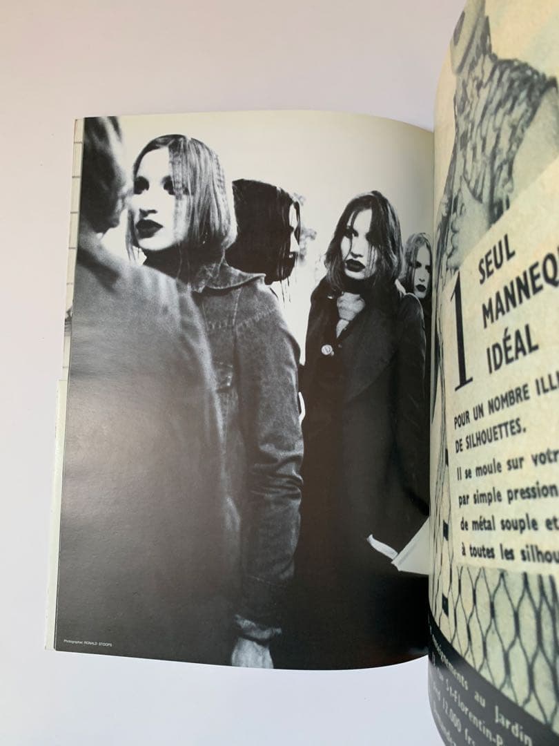 小物 Martin Margiela Street SpecialEdition1&2