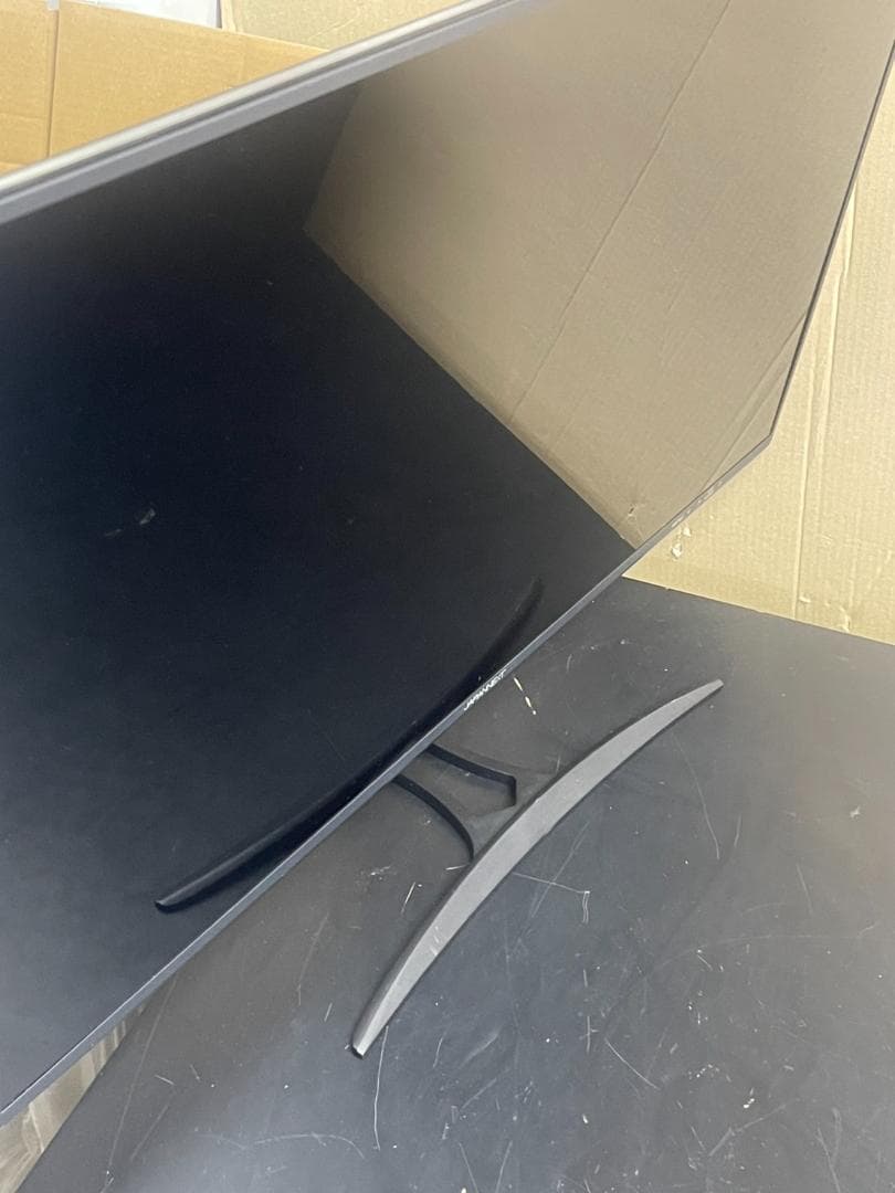 JAPANNEXT JN-IPS320CUHDR 32インチ 4K モニター