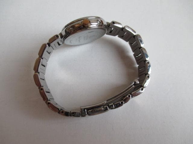 ●●CITIZEN/ XC/エコドライブ/レディース時計●●