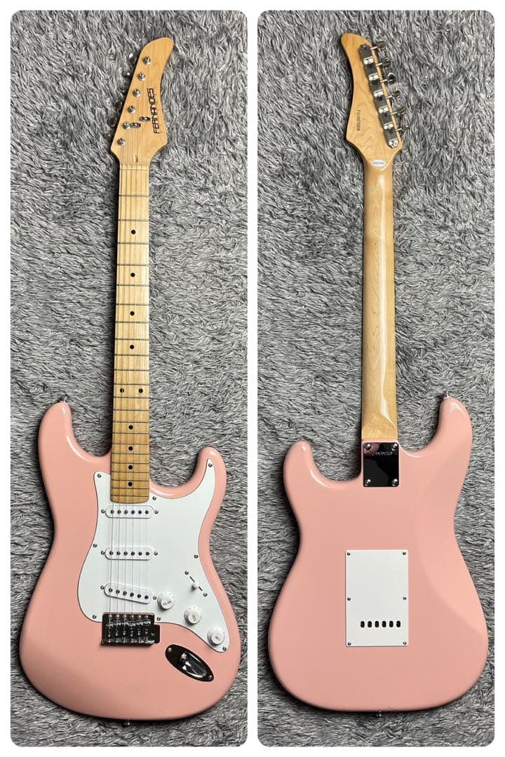 ギター Fernandes LE-1Z