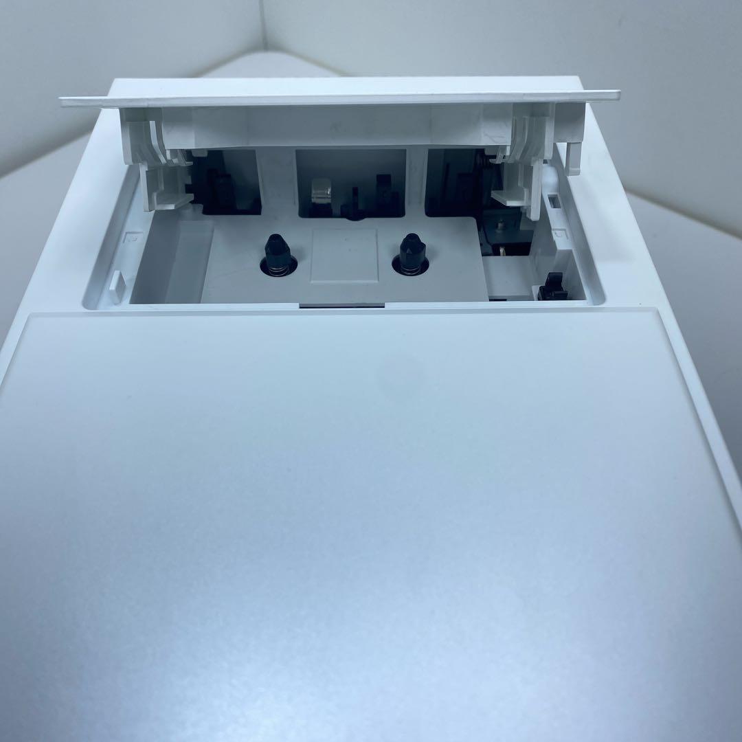 良品Kenwood LS-SZ3-W スピーカー　RXD-SZ3MDコンポセット