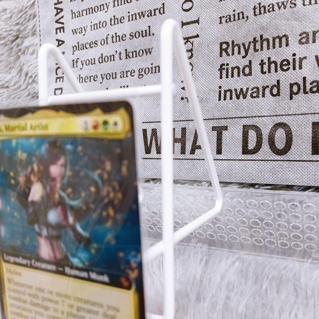 ❤️最安値❤️FINAL FANTASY MTG ティファ 英語版 拡張Foil