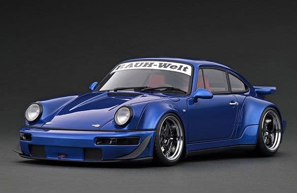 1/18イグニッションモデル/RWB964