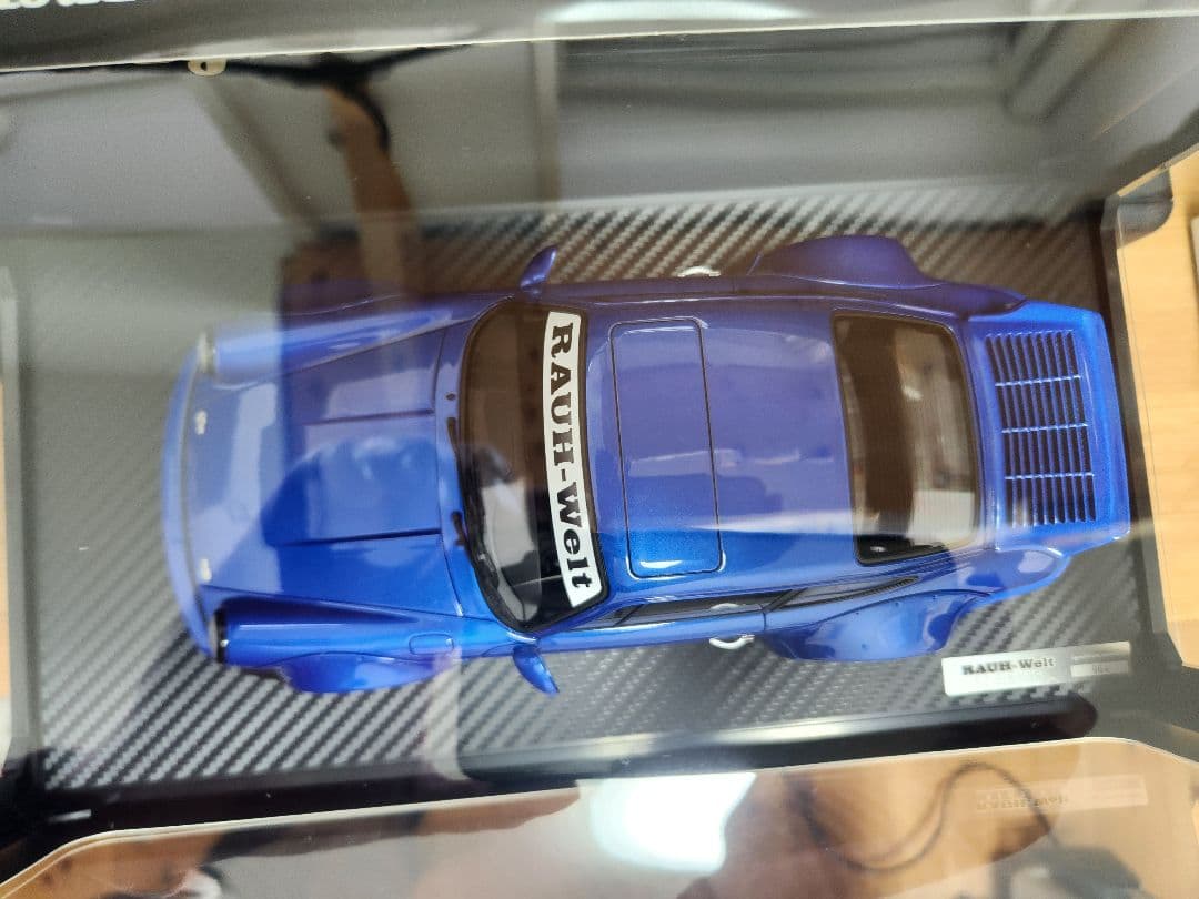 1/18イグニッションモデル/RWB964