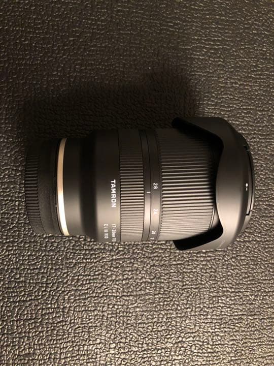 その他 TAMRON 17-28F2.8 DI III RXD(A046SE)
