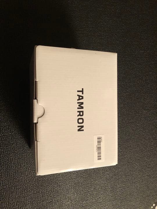 その他 TAMRON 17-28F2.8 DI III RXD(A046SE)