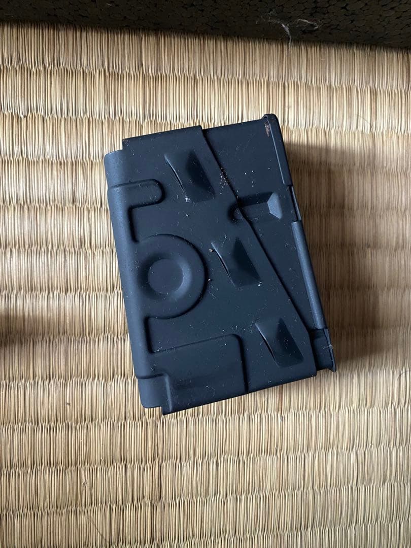 ジャンク　東京マルイ　PSG1　電動ガン　18禁