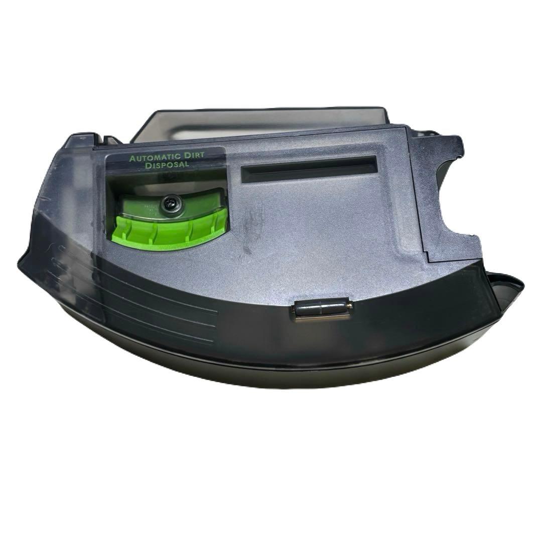 Roomba i7＋クリーンベース 2021年製 美品 清掃済