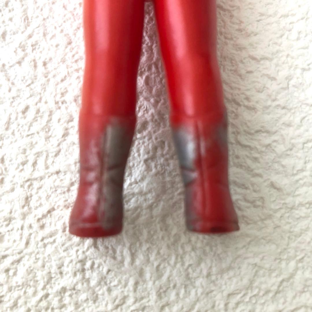 ファイヤーマンペンダントソフビミニサイズ ウルトラマンシリーズ 円谷プロ ポピー