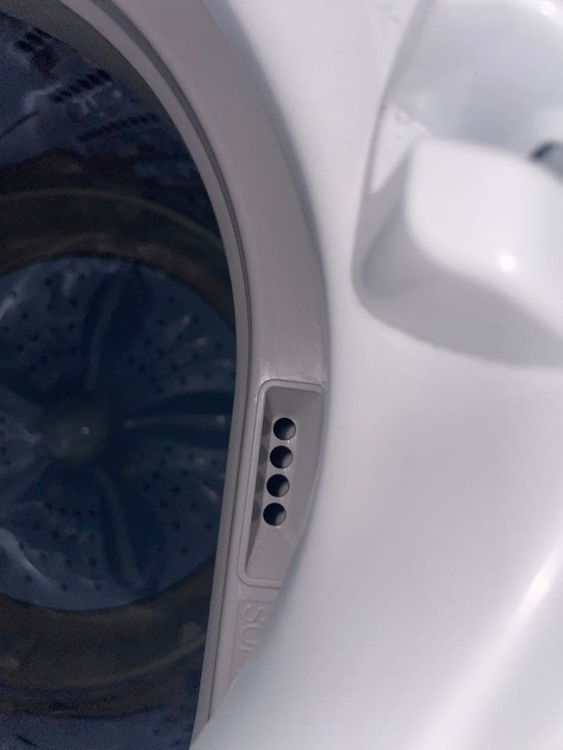 2023年製 Hisense 冷蔵庫 洗濯機 アイリス レンジ 炊飯器