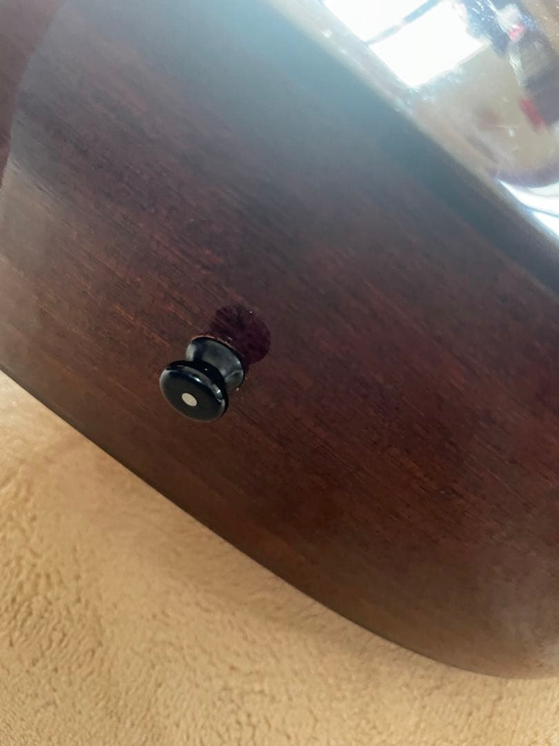 ☆モーリス　アコースティックギター　W-18　ソフトケース付き　Morris