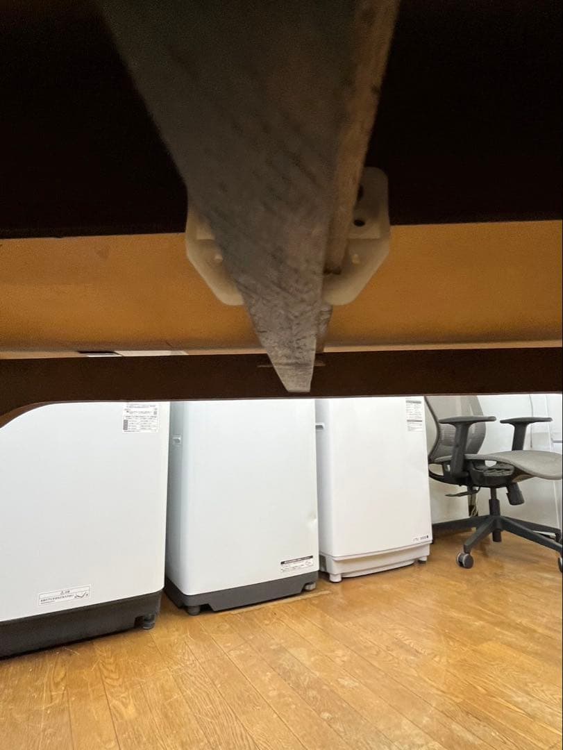 アンティーク 家具 ボンベイカンパニー コンソールテーブル サイドテーブル 猫脚