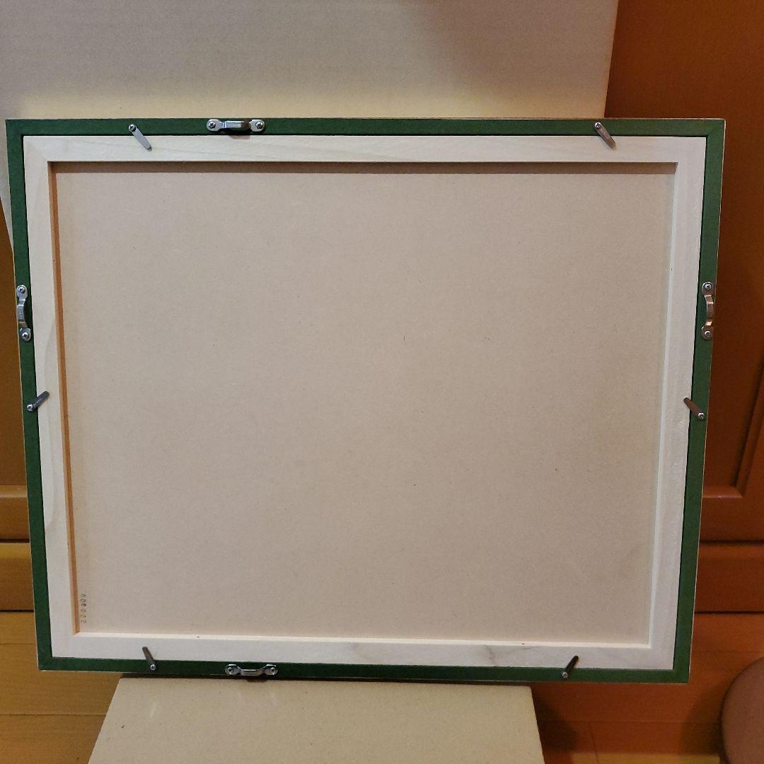 サルバドール、ダリ、リトグラフ、