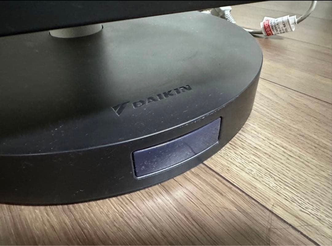 ダイキン　Daikin CERAMIC HEATER タワー型