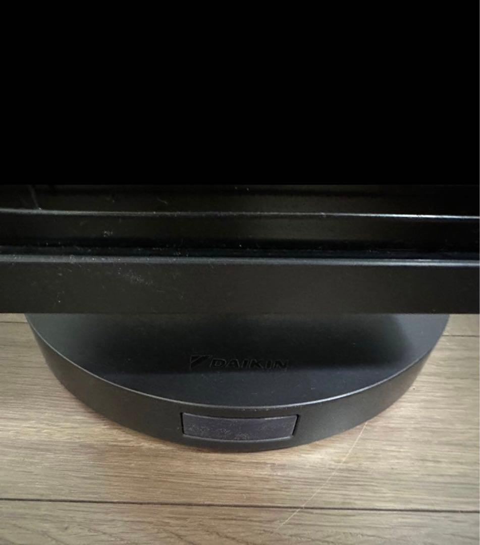 ダイキン　Daikin CERAMIC HEATER タワー型