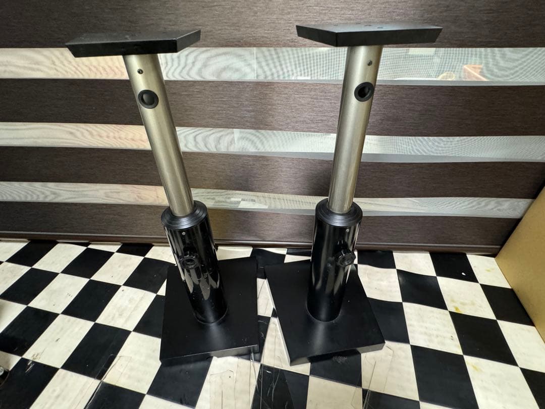 BOSE 純正 フロアスタンド PS-15 101シリーズ用