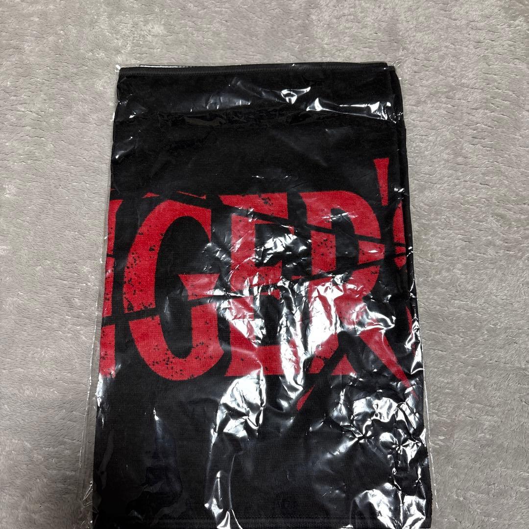 新品未開封！バンドタオルセット 10枚セット