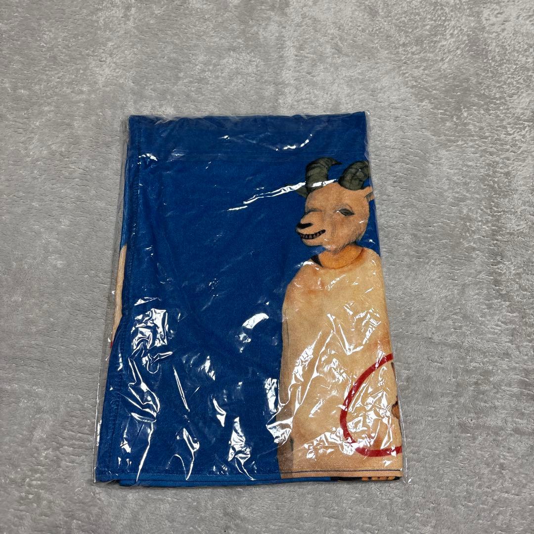 新品未開封！バンドタオルセット 10枚セット