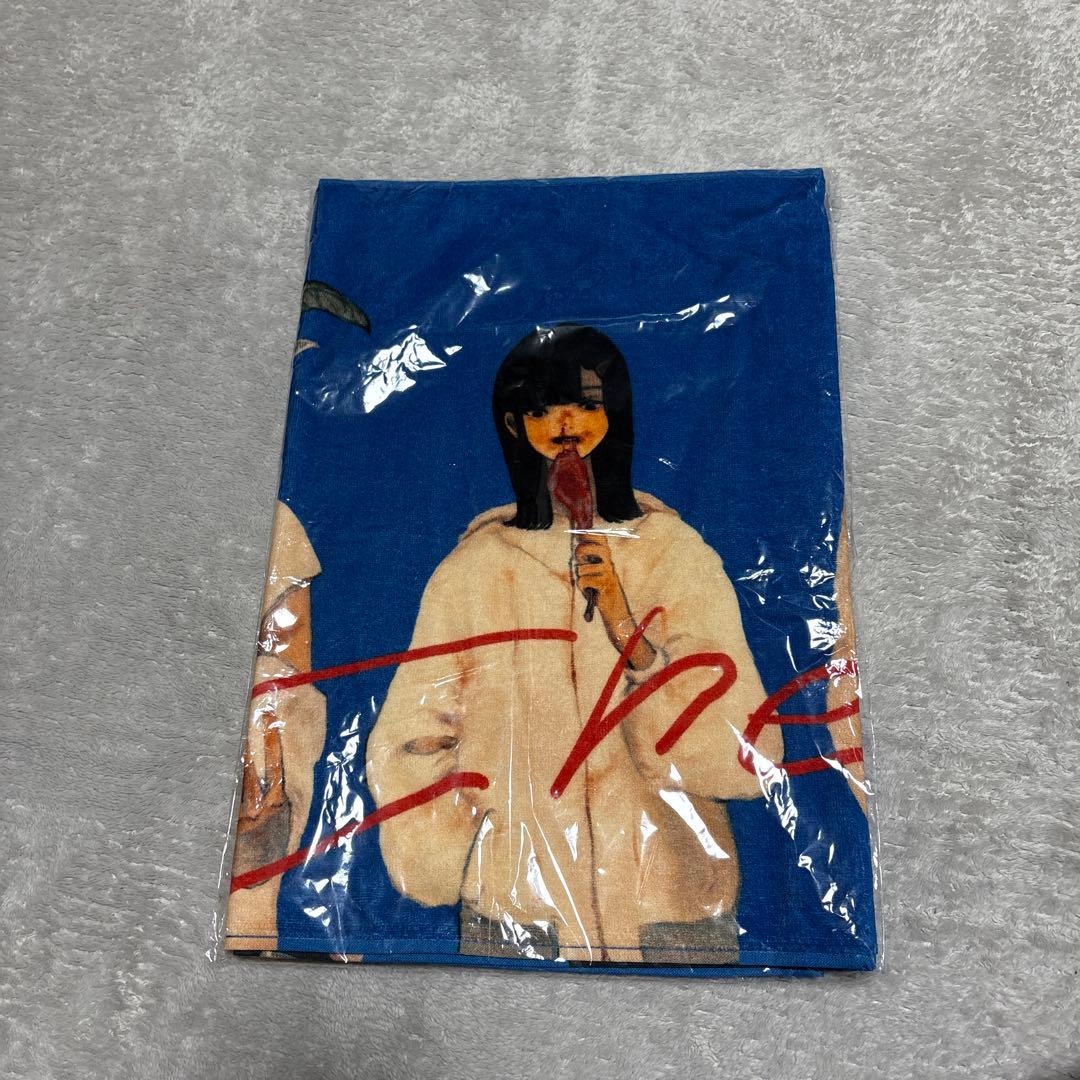 新品未開封！バンドタオルセット 10枚セット