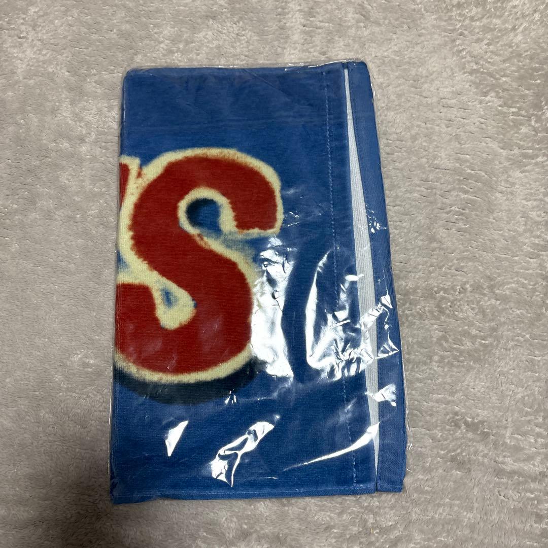 新品未開封！バンドタオルセット 10枚セット