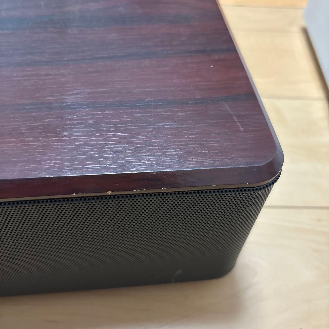 HANZON カラオケセット サウンドボックス TX-80HD