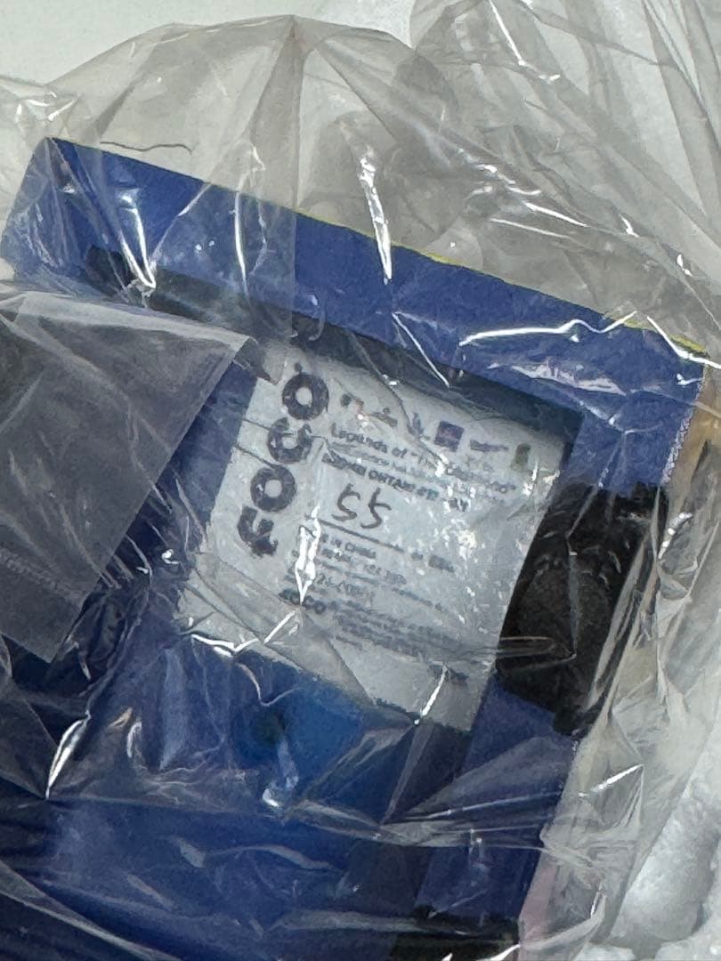 大谷翔平　MLB ドジャース　ボブルヘッド ワールドチャンピオンズ　55番