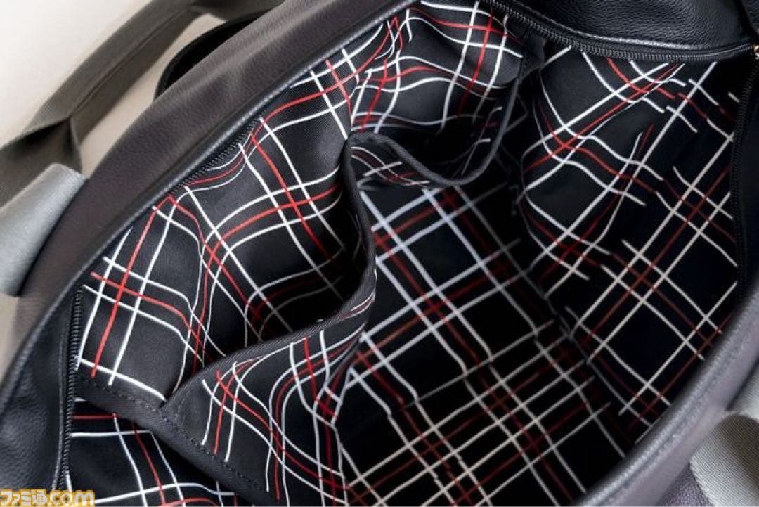 【入手困難】【値下げ不可】ペルソナ５イメージトートバッグ2種セット