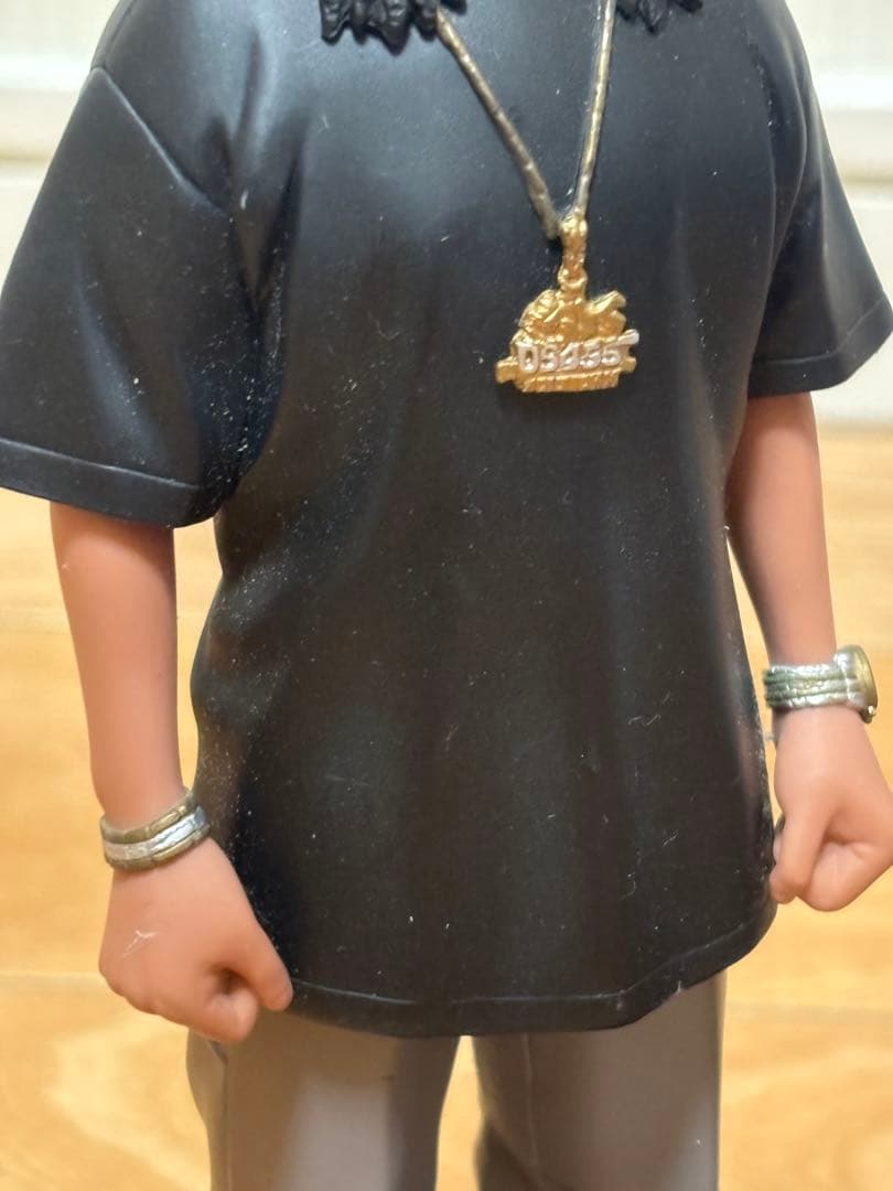 1/8 DS455 フィギュアセット