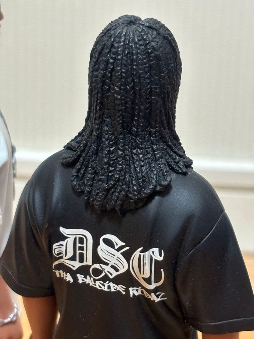 1/8 DS455 フィギュアセット