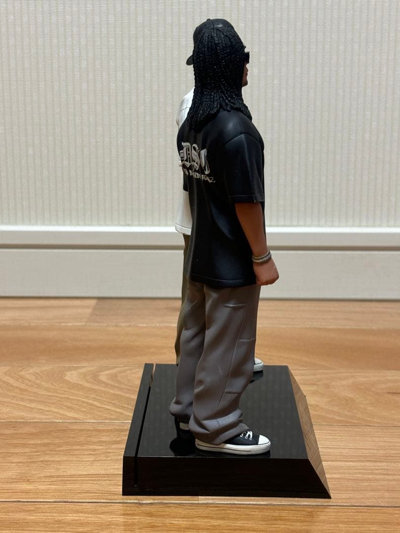 1/8 DS455 フィギュアセット