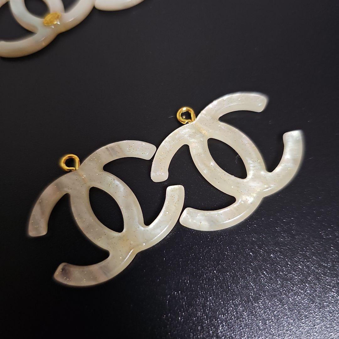 【専用出品】CHANEL #264ò 各2セット計4セット現物撮影