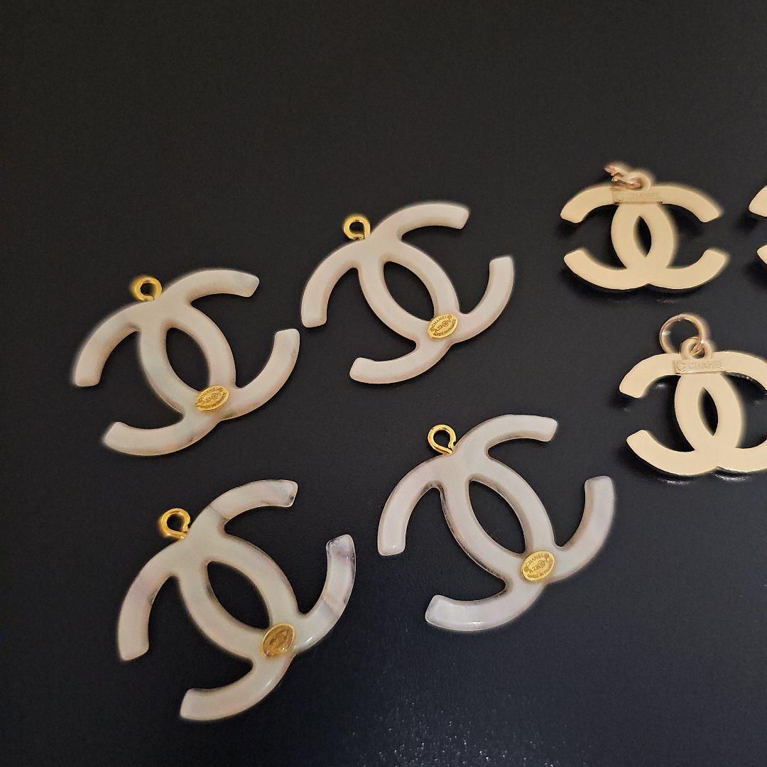 【専用出品】CHANEL #264ò 各2セット計4セット現物撮影