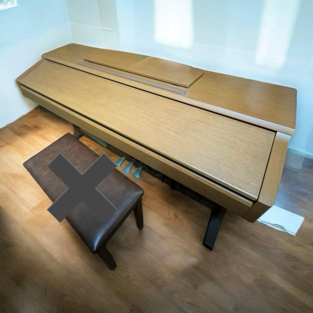 ヤマハデジタルピアノ クラビノーバ CLP120