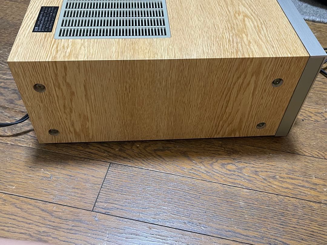 Sansui（サンスイ） AU-D707F