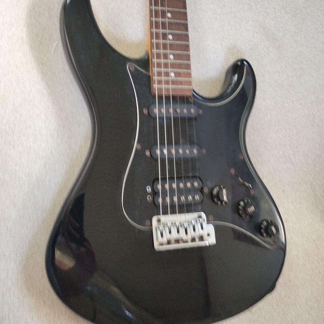 日本製ジャパンビンテージ　ストラト　YAMAHA