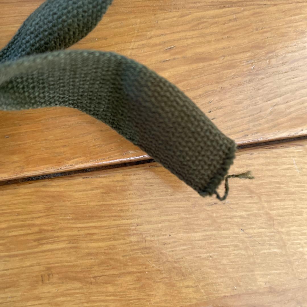 フローテーションブラダー　米軍放出品